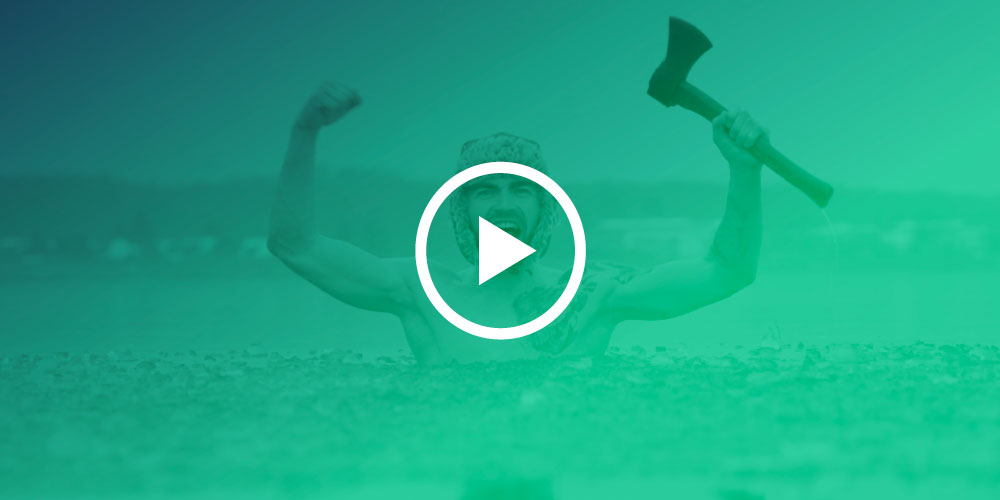 Biohacking Manchester – Simple, science backed hacks.